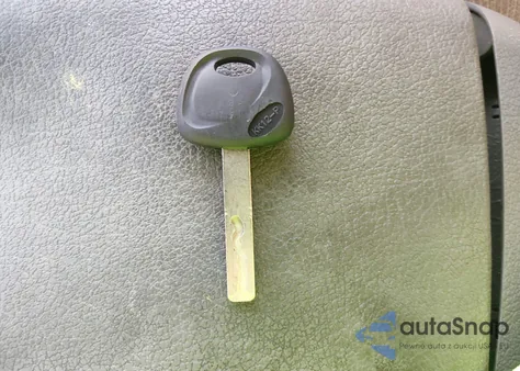 2013 Hyundai Accent Gls z USA, uszkodzony, nr VIN KMHCT4AE7DU445643